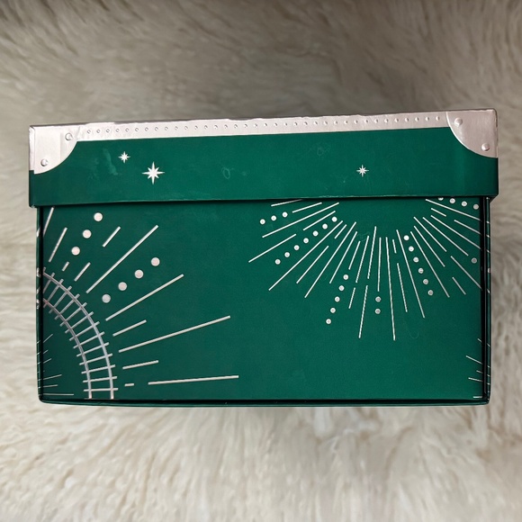 La Mer Deep Green with (metal) Empty Gift Box - Never used - Picture 5 of 14